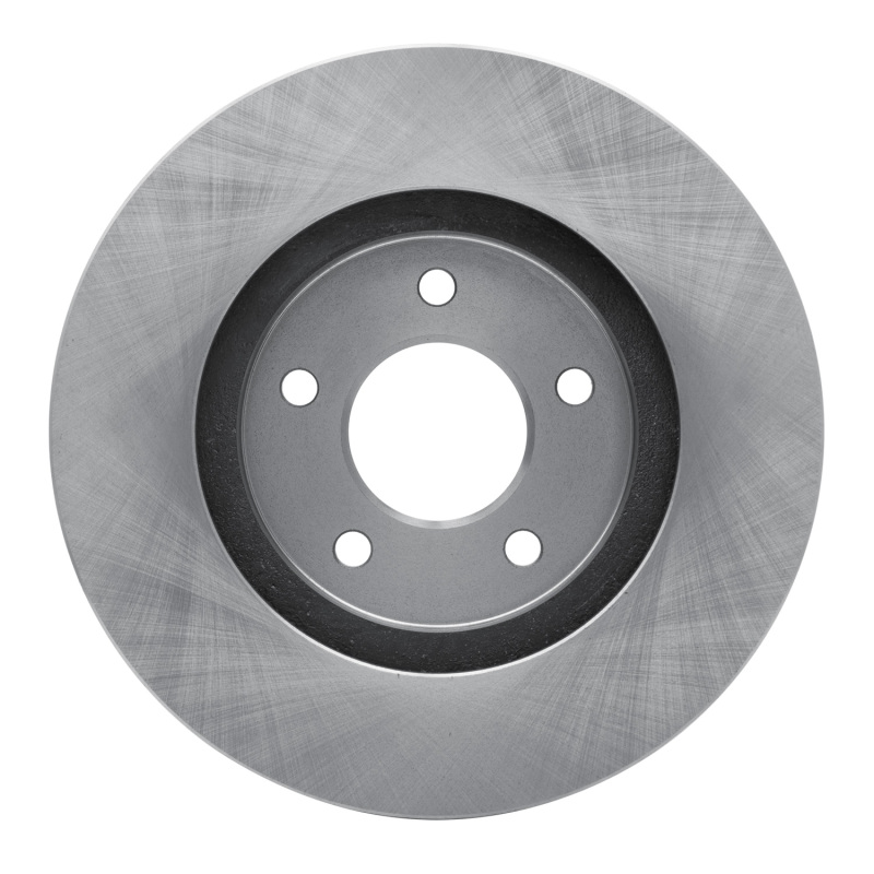 Chevrolet Equinox Brake Rotor (1) - Front - R1 Concepts - `02-`07